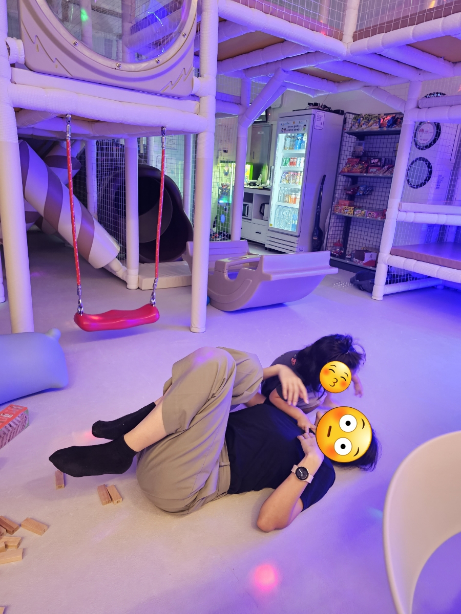 우리끼리키즈카페스포츠마을부천 이미지