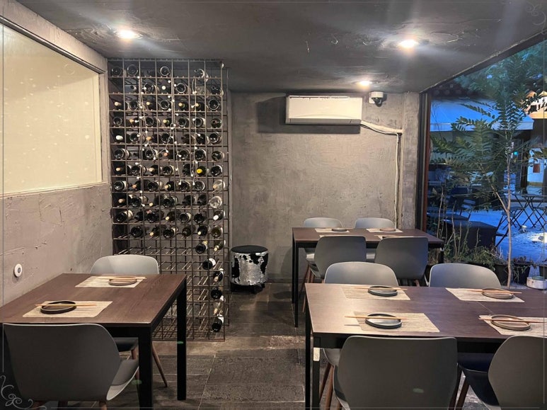 Bar 분 이미지