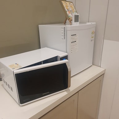 꽃휴게실 이미지