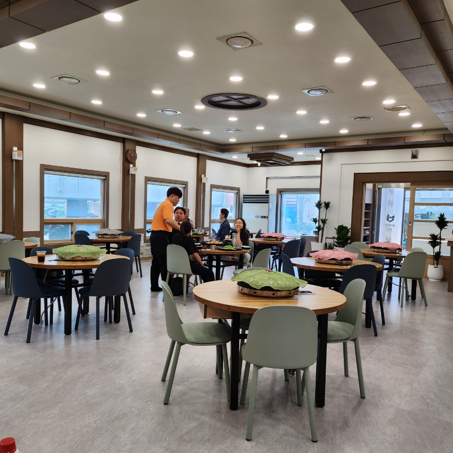 임곡원조춘천닭갈비 이미지
