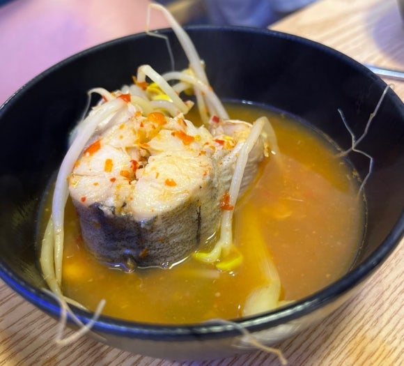착한동태 아구찜 이미지
