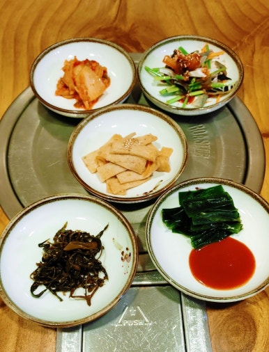 참조은복집 이미지