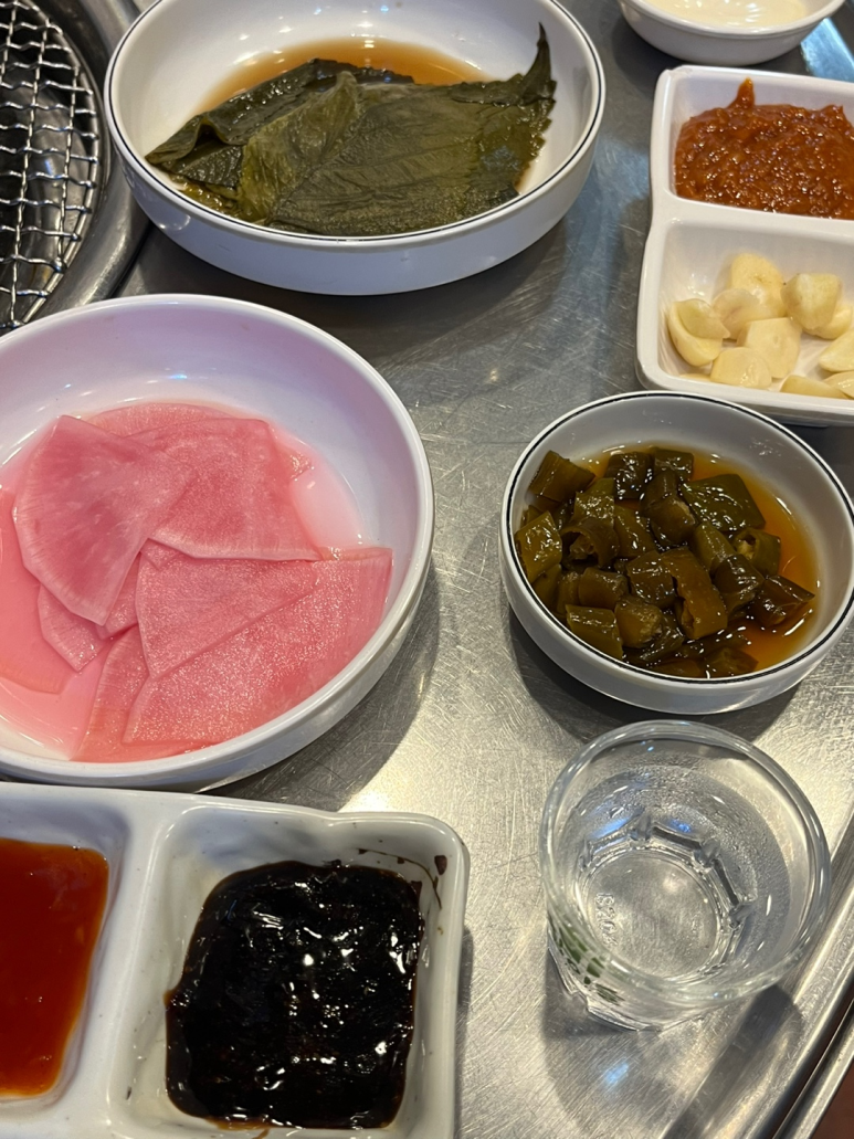 전복숯불닭갈비 이미지