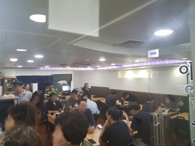 아빠의돈까스 이미지