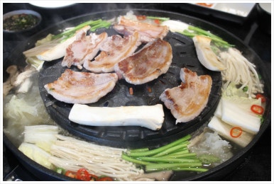 솥고집파주 이미지