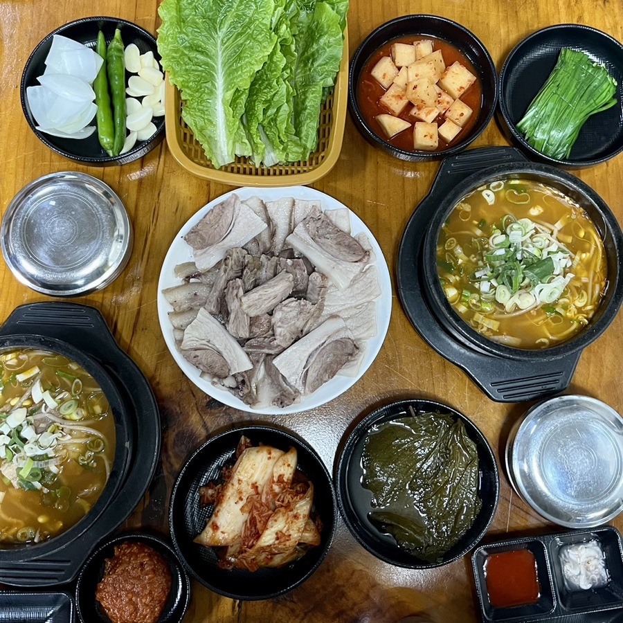 대성곱창여서점 이미지
