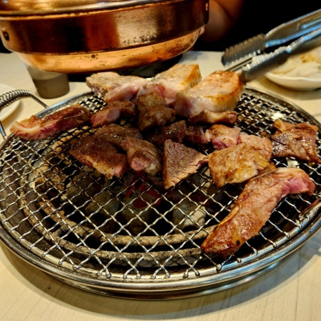 명륜진사갈비두호점 이미지