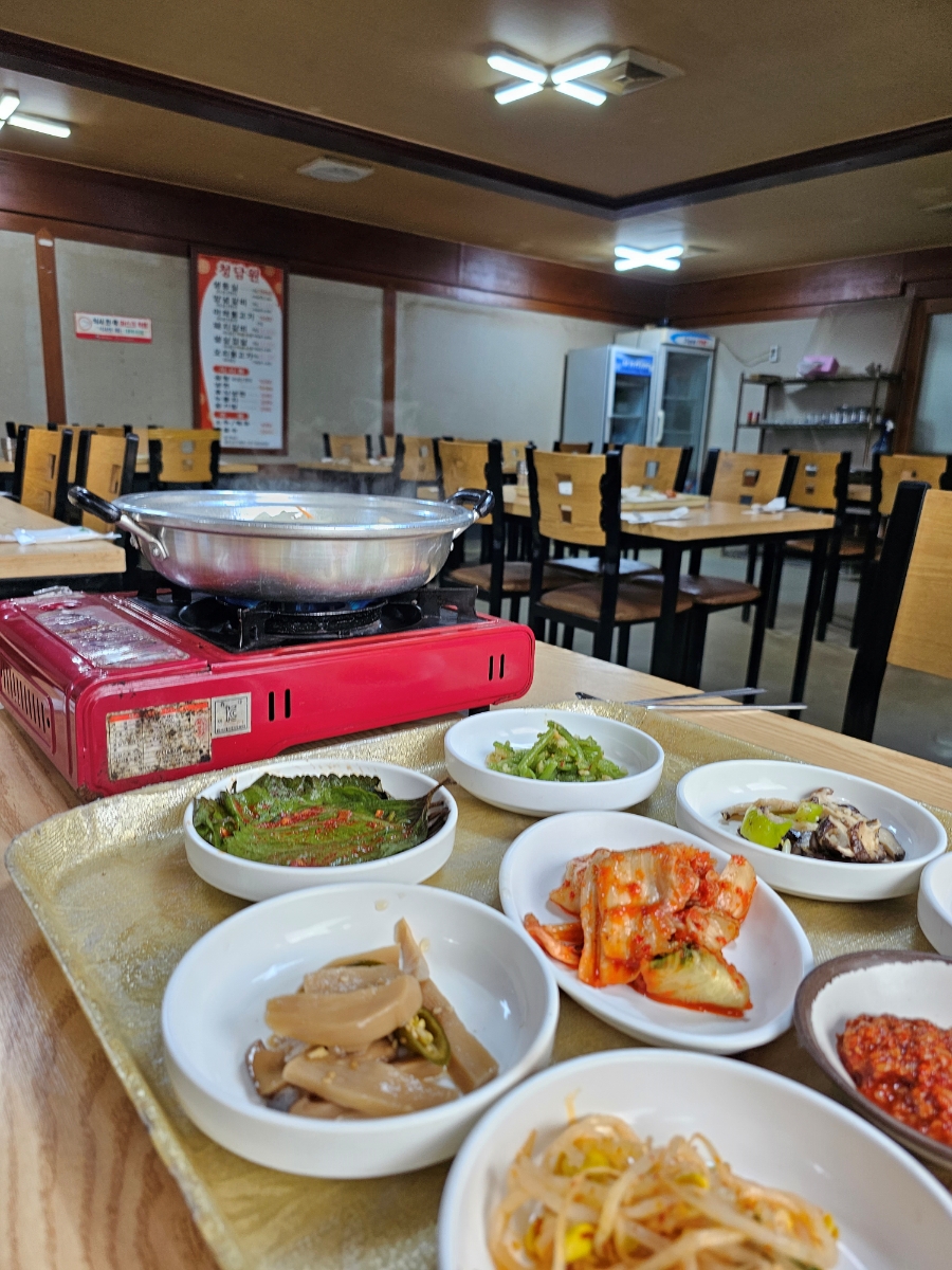 (주)청담원 이미지