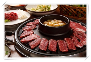 홍성한우본가정육식당 이미지