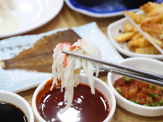 시장맛집 이미지