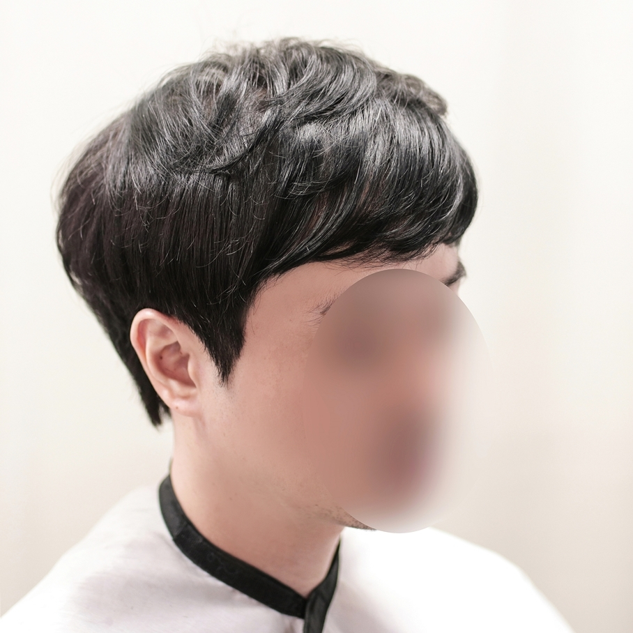 라본헤어 이미지