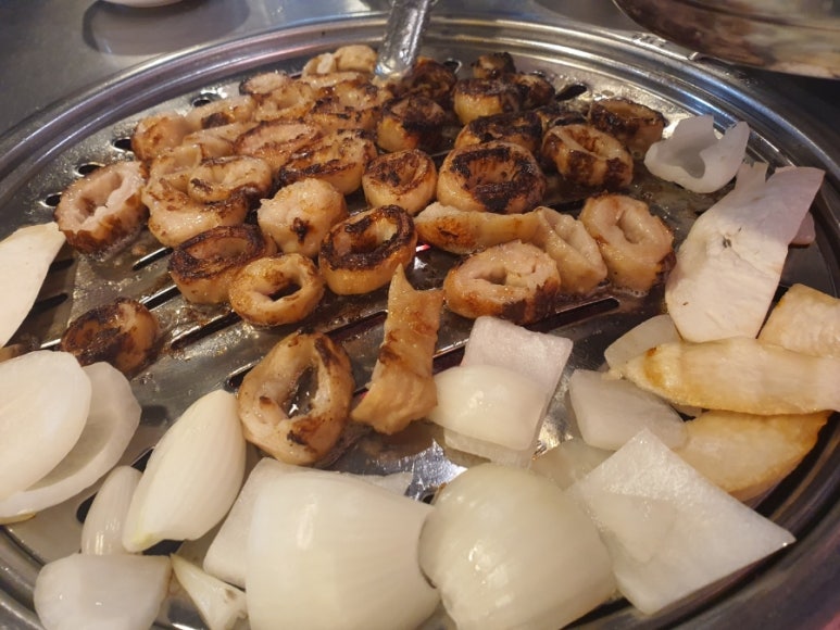 벙개막창 이미지