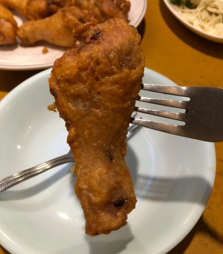 또바기8000치킨 신길점 사진 3