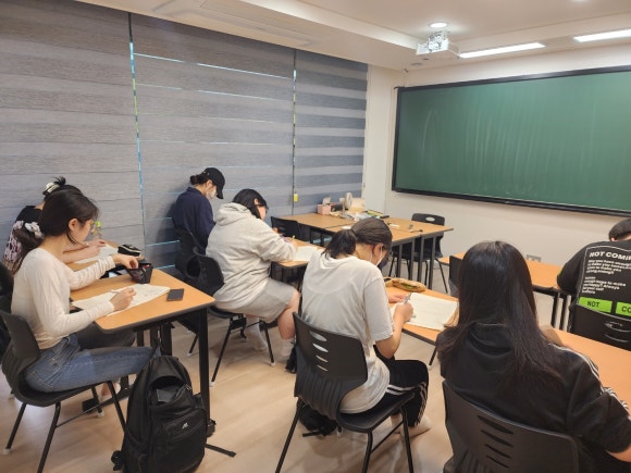 동인의자 이미지
