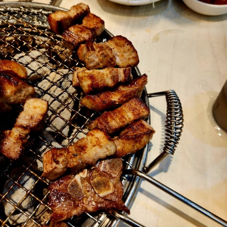 명륜진사갈비두호점 이미지