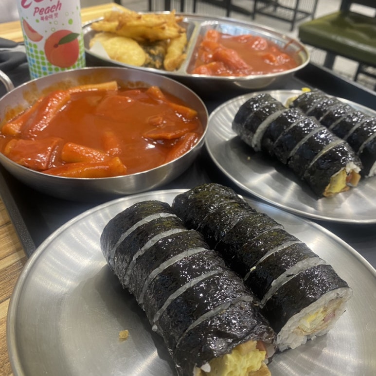 명가분식 이미지