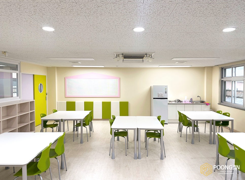 전주화산초등학교 이미지