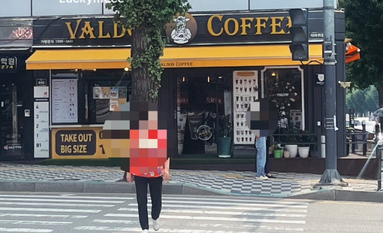 발도스커피&디저트 이미지