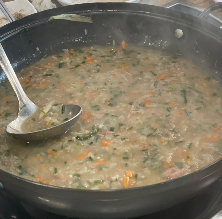선경능이오리&토끼탕 이미지