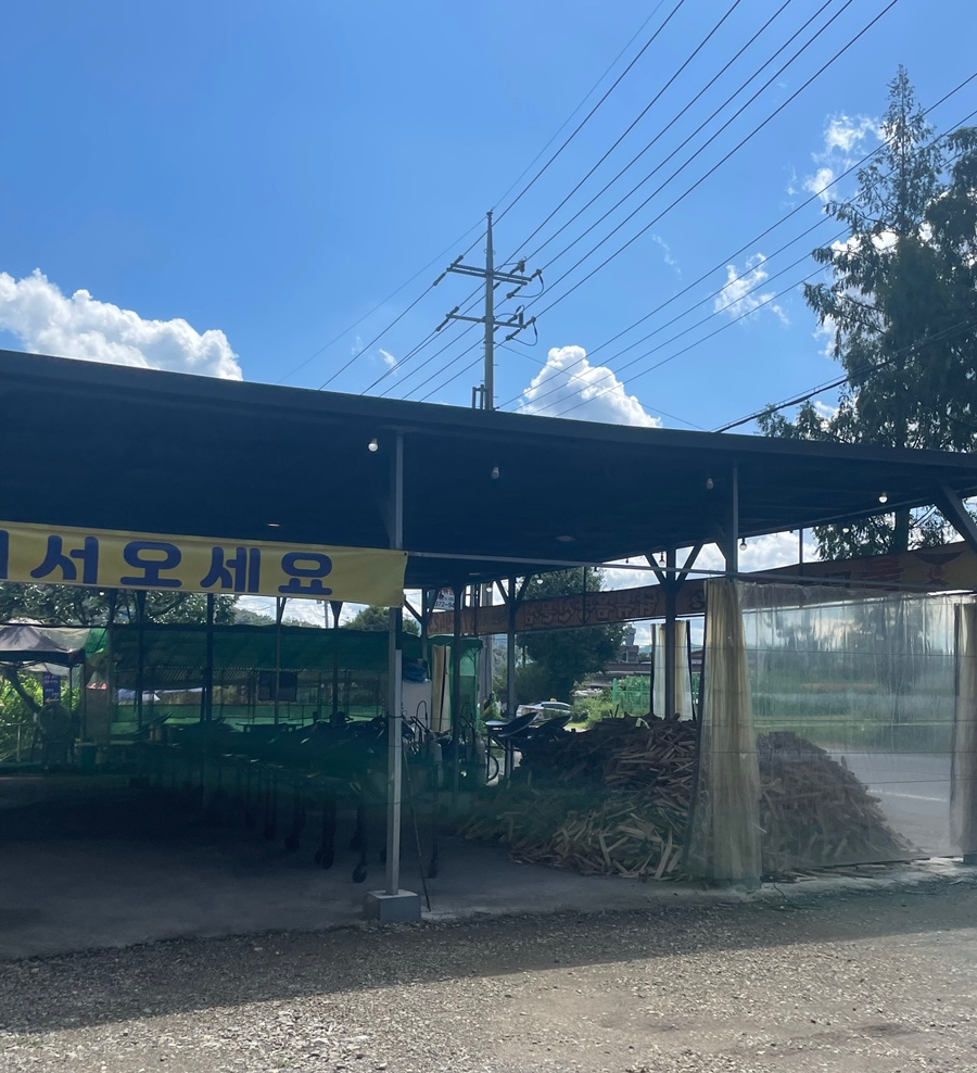 불타는솥뚜껑 이미지