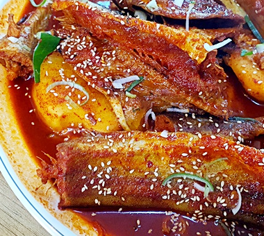 원당감자탕 이미지
