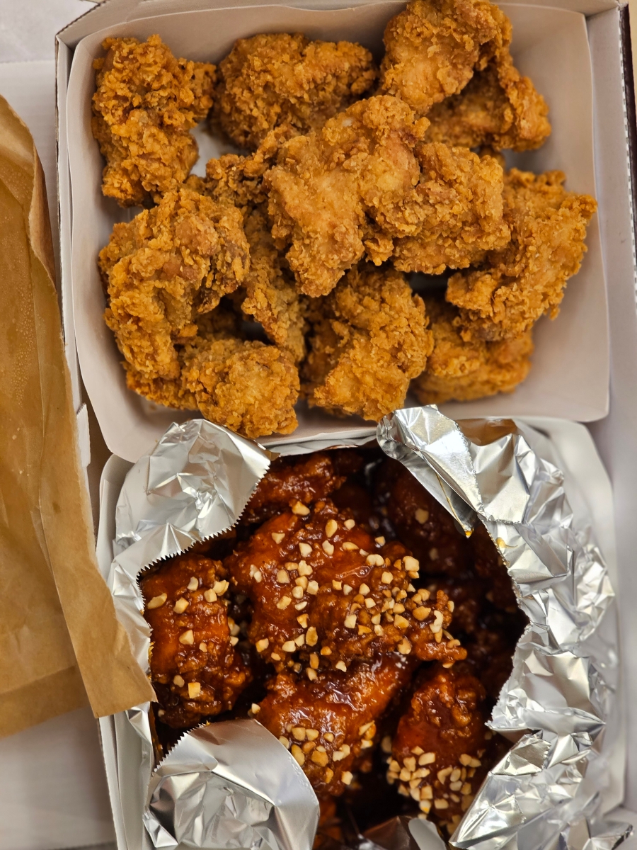 비비큐광주 이미지