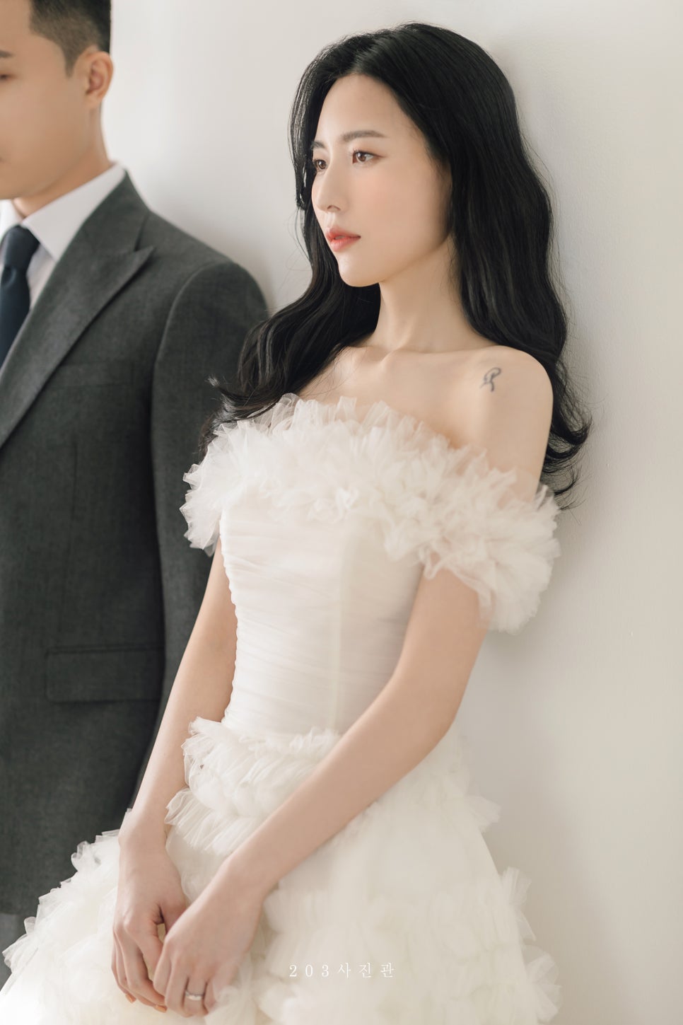 윤's Hair 이미지