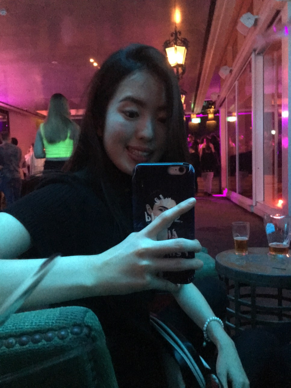 아이비노래클럽 이미지