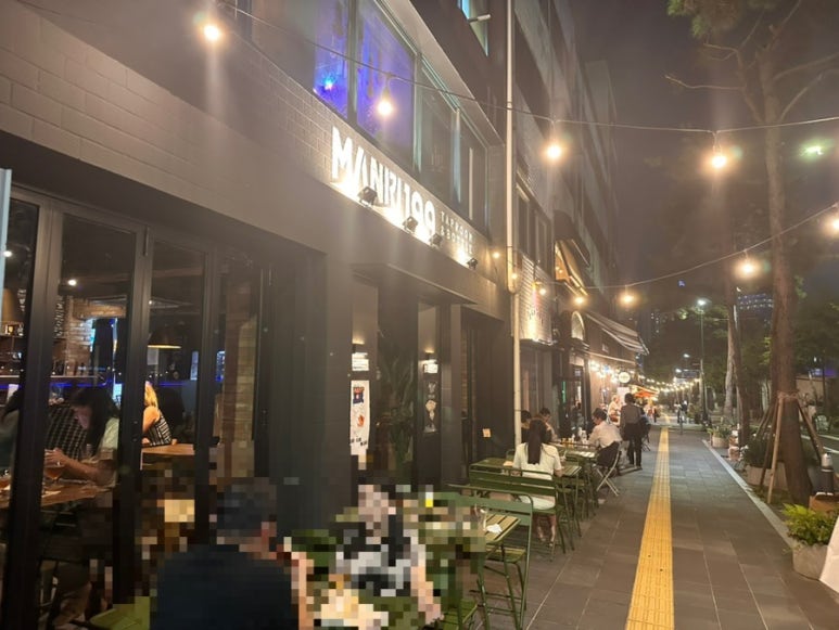 만리투어 이미지