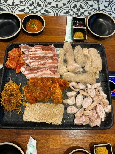 123막창 기장점 이미지