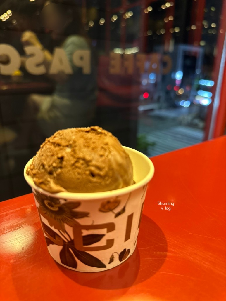 파스쿠찌원주봉화산점 이미지