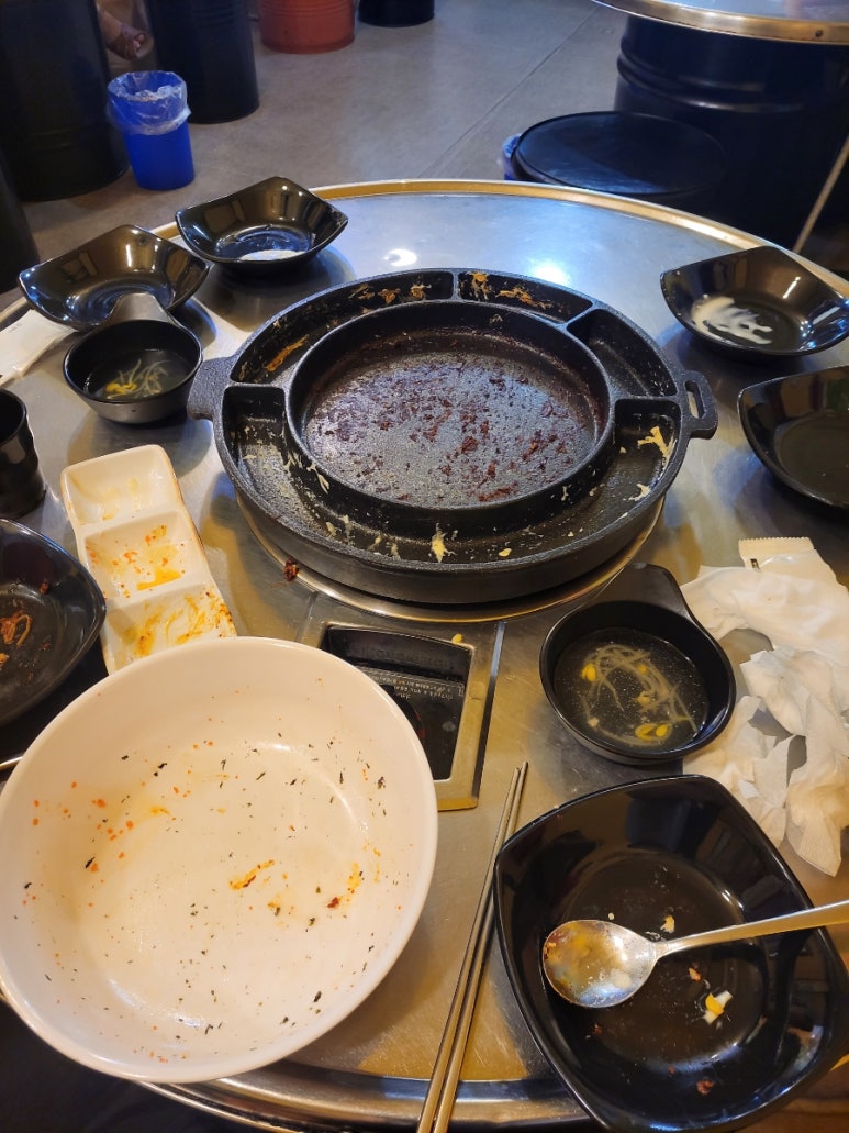 역전불향쭈꾸미 이미지