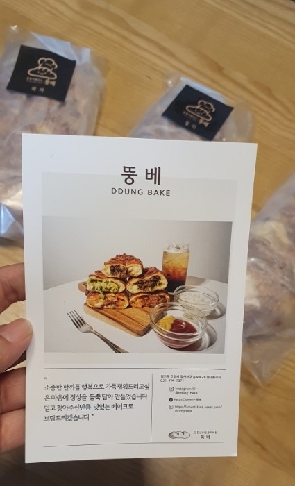 뚱베 이미지