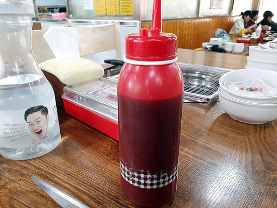 원조이동갈비 이미지