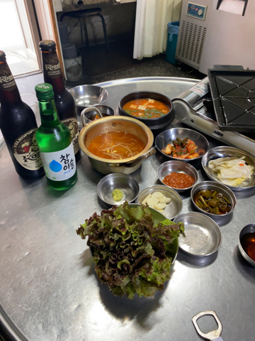 돈불석쇠구이 이미지