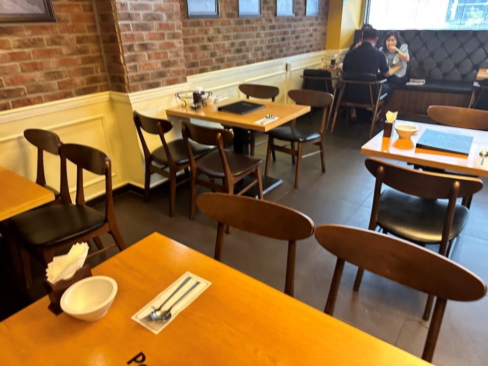 파스타부오노(성남점) 이미지