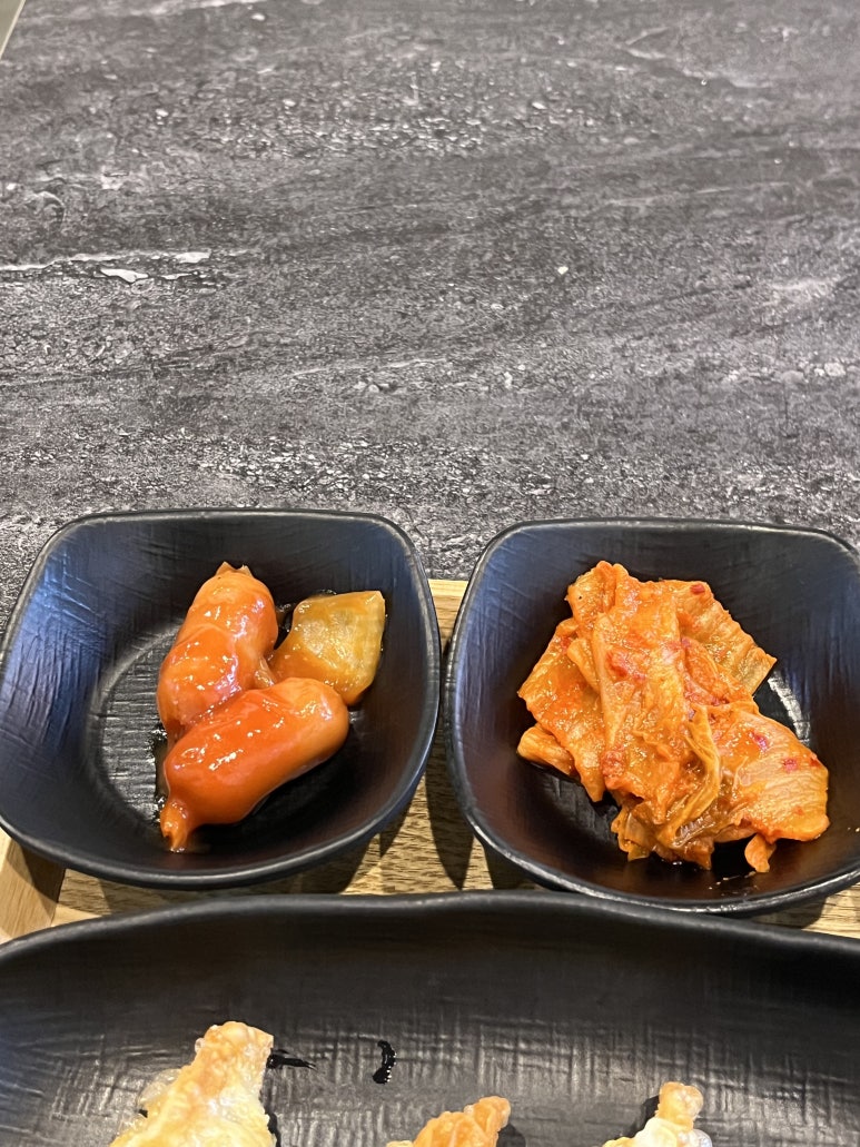 모던한식당 이미지
