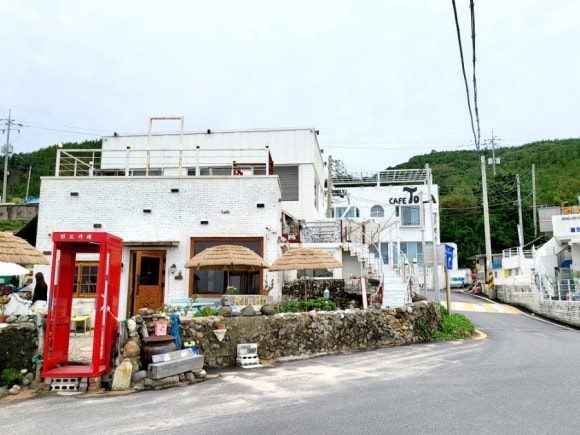 오도마을구판장 이미지