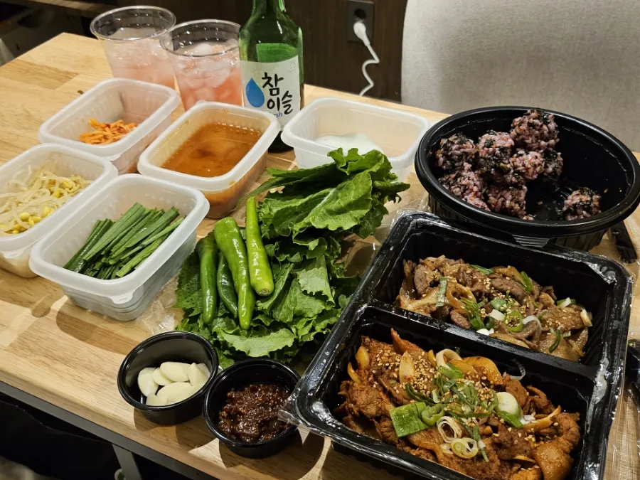 제육제패 이미지