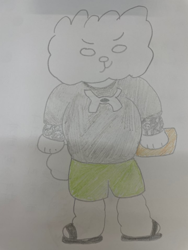 욱대장 이미지
