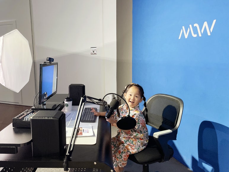 즐거운영상제작실 이미지