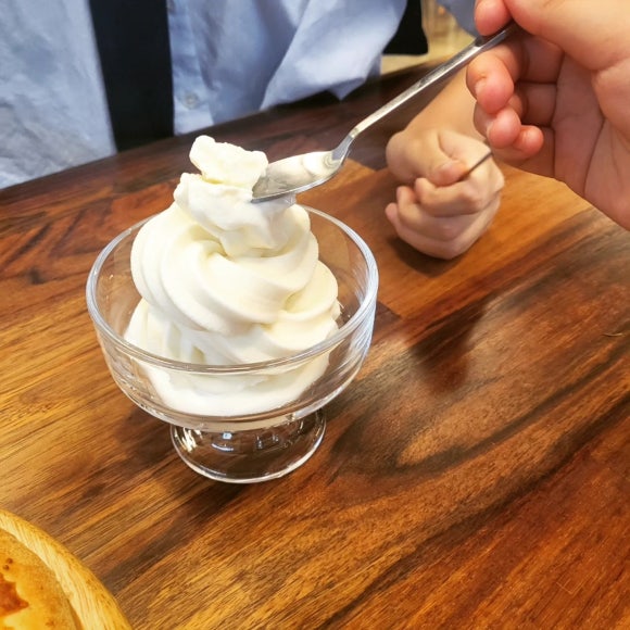숲속의피자 이미지