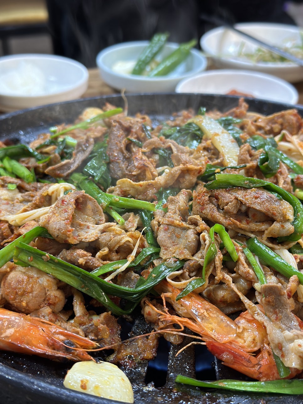 일조오리탕 이미지