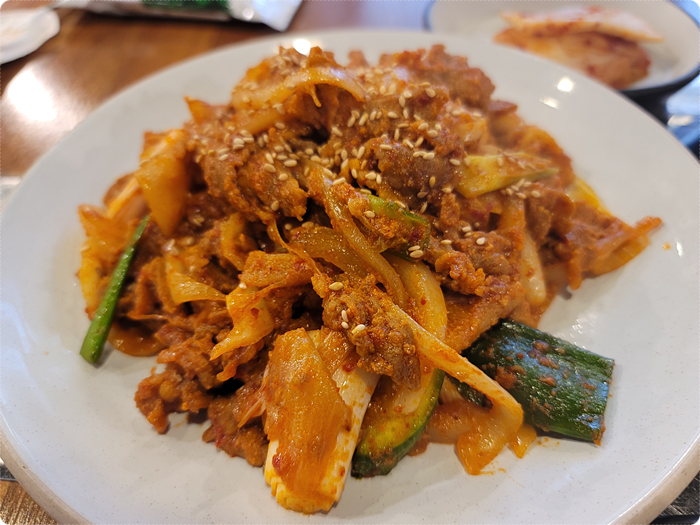 준식당 이미지