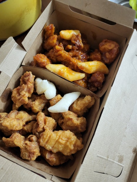 페리카나치킨3호점 이미지