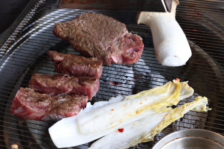 명품한우타운 이미지