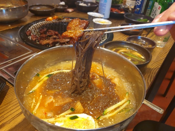 포갈집 이미지