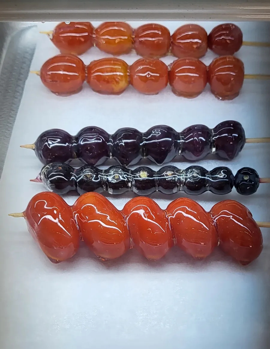 마루탕후루부경대점 이미지