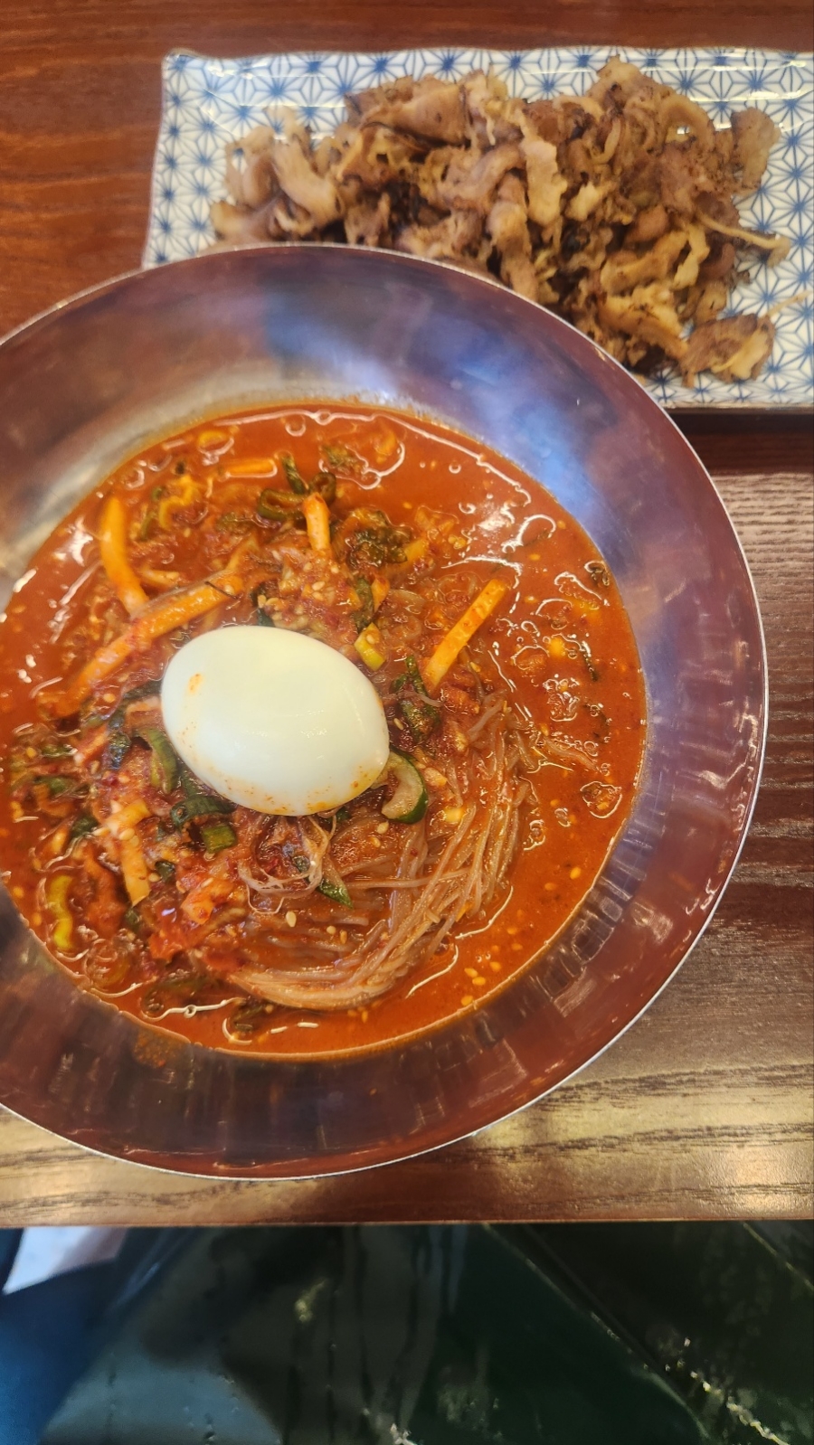 신비면옥 이미지