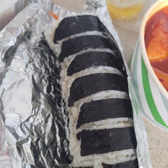 한마당분식 이미지